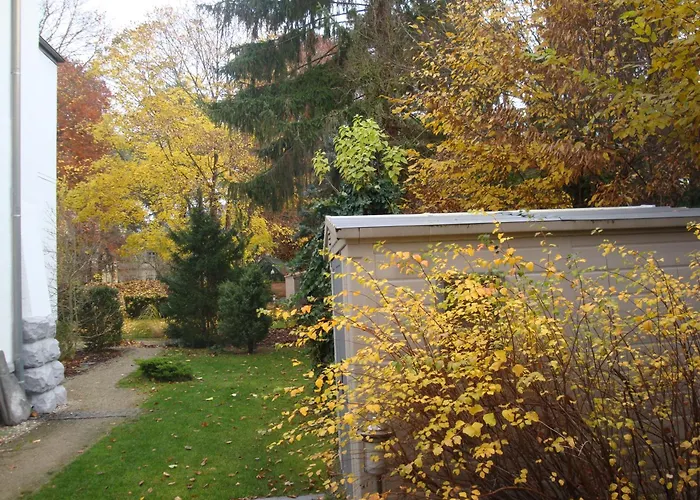 Hotel Landhaus Schlachtensee Berlin