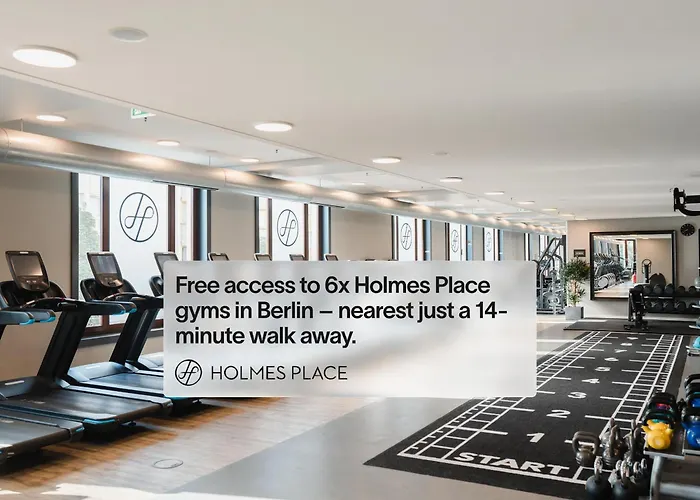 stilwerk Hotel KantGaragen Berlin